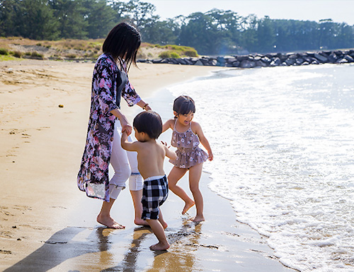 リゾートホテル美萩のポイント