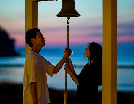 フォトスポット